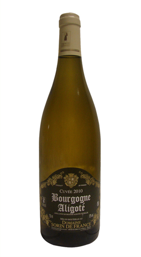 Bourgogne Aligoté Bourgogne Aligoté