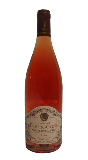 Wein Bourgogne Ctes d