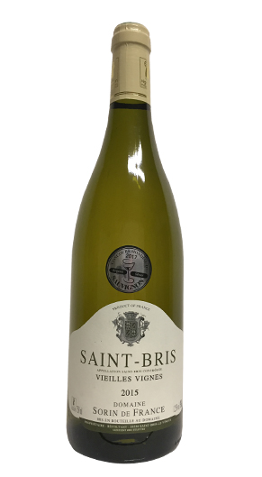 Saint Bris Vieilles Vignes