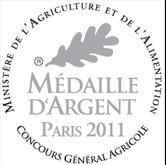 Concours Gnral Agricole de Paris (CGA) 2011
