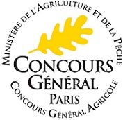 Concours General Agricole de Paris
