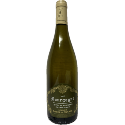 Bourgogne Côtes d'Auxerre Chardonnay 2022