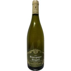 Bourgogne Aligoté 2022