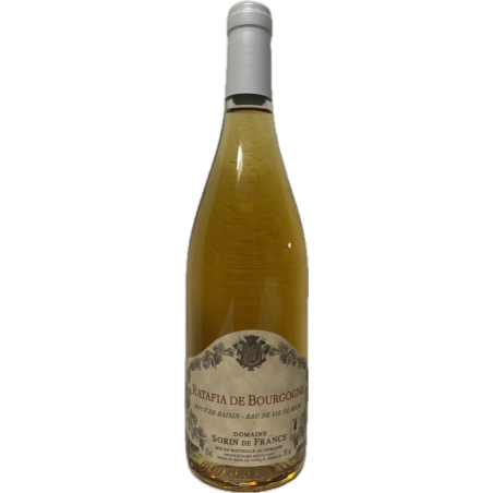Ratafia Blanc
